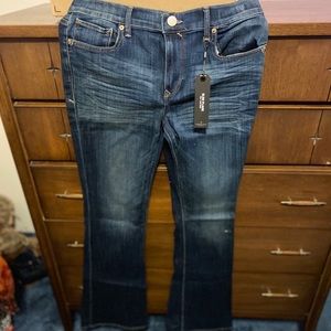 BRAND NEW Express jeans